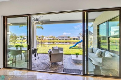 It is not just a home it is a lifestyle! This Maldives (largest on Boca Raton Municipal Golf Course in Florida - for sale on GolfHomes.com, golf home, golf lot