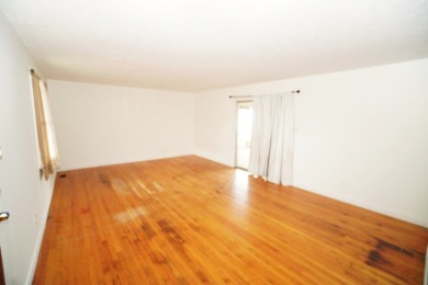 All-Brick Basement Rancher in Convenient Location on Morristown Golf and Country Club in Tennessee - for sale on GolfHomes.com, golf home, golf lot