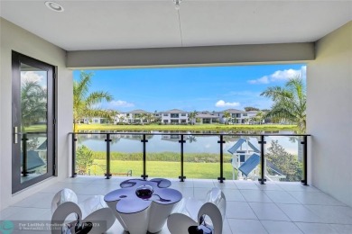 It is not just a home it is a lifestyle! This Maldives (largest on Boca Raton Municipal Golf Course in Florida - for sale on GolfHomes.com, golf home, golf lot