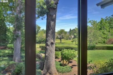 Welcome to an extraordinary luxury estate in the heart of on Eugene Country Club in Oregon - for sale on GolfHomes.com, golf home, golf lot