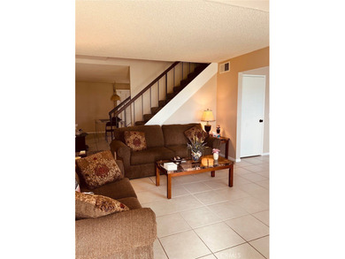 Great 2-story Condo, townhome style located in one of the best on Tahquitz Creek Golf Resort in California - for sale on GolfHomes.com, golf home, golf lot