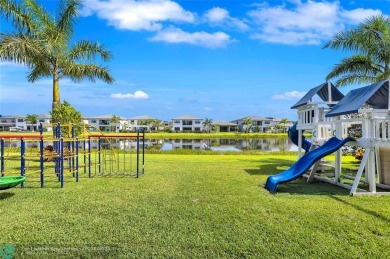 It is not just a home it is a lifestyle! This Maldives (largest on Boca Raton Municipal Golf Course in Florida - for sale on GolfHomes.com, golf home, golf lot