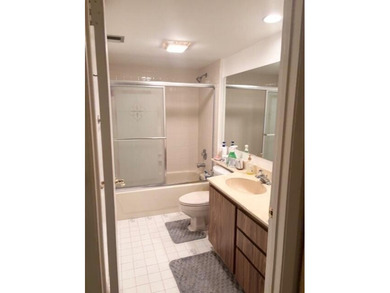 Spacious Condo, Clubhouse, Fitness Center, Manager on Site, Pool on Bear Lakes Country Club in Florida - for sale on GolfHomes.com, golf home, golf lot