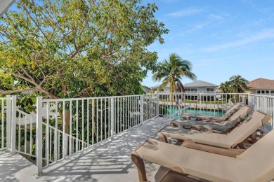 Experience the ultimate in Florida Keys living with this coveted on Key Colony Beach Golf Course in Florida - for sale on GolfHomes.com, golf home, golf lot