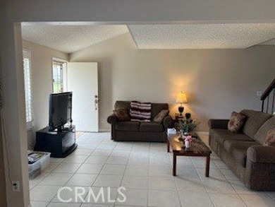 Great 2-story Condo, townhome style located in one of the best on Tahquitz Creek Golf Resort in California - for sale on GolfHomes.com, golf home, golf lot