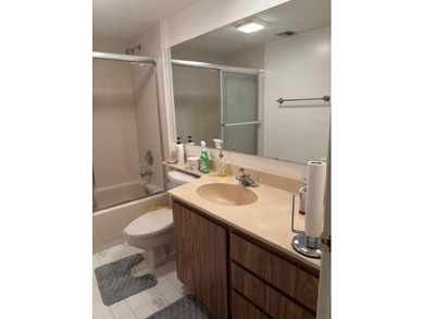 Spacious Condo, Clubhouse, Fitness Center, Manager on Site, Pool on Bear Lakes Country Club in Florida - for sale on GolfHomes.com, golf home, golf lot