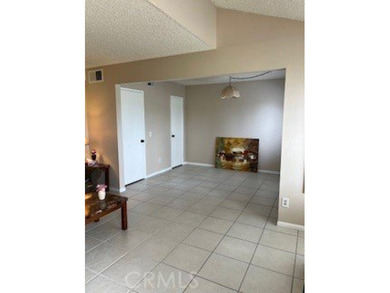 Great 2-story Condo, townhome style located in one of the best on Tahquitz Creek Golf Resort in California - for sale on GolfHomes.com, golf home, golf lot