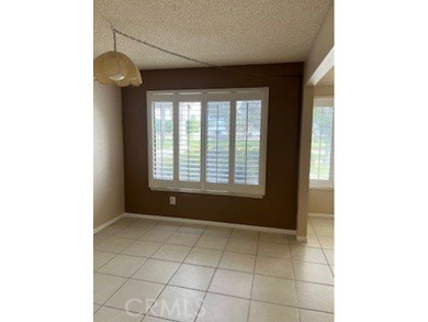 Great 2-story Condo, townhome style located in one of the best on Tahquitz Creek Golf Resort in California - for sale on GolfHomes.com, golf home, golf lot