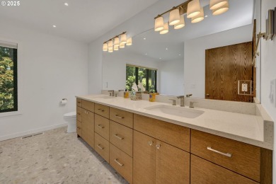 Welcome to an extraordinary luxury estate in the heart of on Eugene Country Club in Oregon - for sale on GolfHomes.com, golf home, golf lot