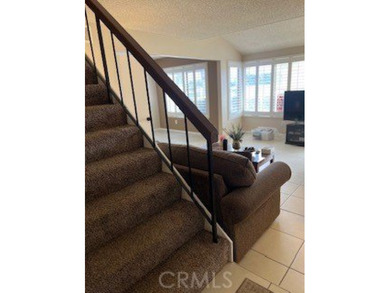 Great 2-story Condo, townhome style located in one of the best on Tahquitz Creek Golf Resort in California - for sale on GolfHomes.com, golf home, golf lot
