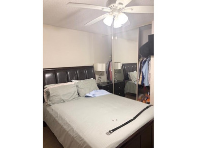 Spacious Condo, Clubhouse, Fitness Center, Manager on Site, Pool on Bear Lakes Country Club in Florida - for sale on GolfHomes.com, golf home, golf lot