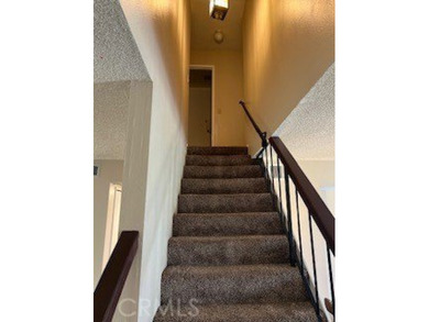 Great 2-story Condo, townhome style located in one of the best on Tahquitz Creek Golf Resort in California - for sale on GolfHomes.com, golf home, golf lot