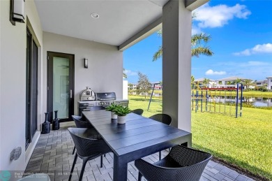It is not just a home it is a lifestyle! This Maldives (largest on Boca Raton Municipal Golf Course in Florida - for sale on GolfHomes.com, golf home, golf lot