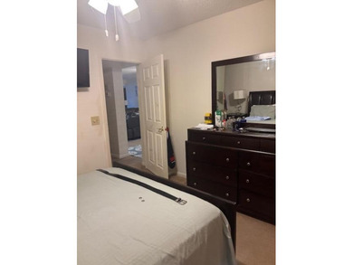 Spacious Condo, Clubhouse, Fitness Center, Manager on Site, Pool on Bear Lakes Country Club in Florida - for sale on GolfHomes.com, golf home, golf lot