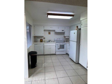 Great 2-story Condo, townhome style located in one of the best on Tahquitz Creek Golf Resort in California - for sale on GolfHomes.com, golf home, golf lot