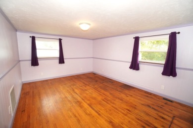 All-Brick Basement Rancher in Convenient Location on Morristown Golf and Country Club in Tennessee - for sale on GolfHomes.com, golf home, golf lot