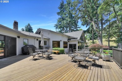 Welcome to an extraordinary luxury estate in the heart of on Eugene Country Club in Oregon - for sale on GolfHomes.com, golf home, golf lot