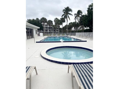 Spacious Condo, Clubhouse, Fitness Center, Manager on Site, Pool on Bear Lakes Country Club in Florida - for sale on GolfHomes.com, golf home, golf lot