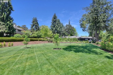Welcome to an extraordinary luxury estate in the heart of on Eugene Country Club in Oregon - for sale on GolfHomes.com, golf home, golf lot