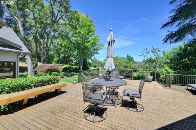 Welcome to an extraordinary luxury estate in the heart of on Eugene Country Club in Oregon - for sale on GolfHomes.com, golf home, golf lot