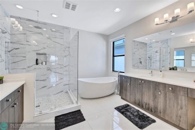 It is not just a home it is a lifestyle! This Maldives (largest on Boca Raton Municipal Golf Course in Florida - for sale on GolfHomes.com, golf home, golf lot