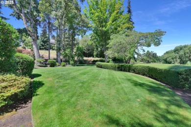 Welcome to an extraordinary luxury estate in the heart of on Eugene Country Club in Oregon - for sale on GolfHomes.com, golf home, golf lot