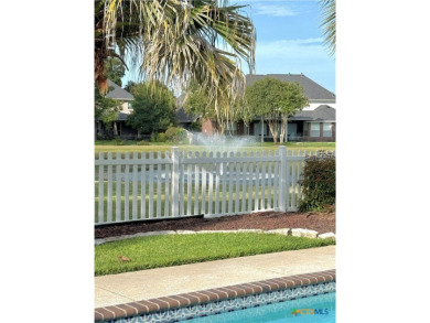 Discover this stunning two-story home in the Lakes of Colony on Colony Creek Country Club in Texas - for sale on GolfHomes.com, golf home, golf lot