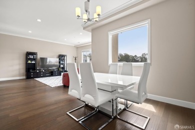 Amazing 3-level townhouse located in Stonestowe | Top San on San Francisco Golf Club in California - for sale on GolfHomes.com, golf home, golf lot