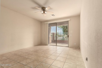 Welcome to your next chapter in the highly sought-after Palm on Tuscany Falls At Pebble Creek in Arizona - for sale on GolfHomes.com, golf home, golf lot