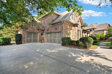 East Facing Home. Welcome to an unparalleled living experience on Bears Best Atlanta Golf Club in Georgia - for sale on GolfHomes.com, golf home, golf lot