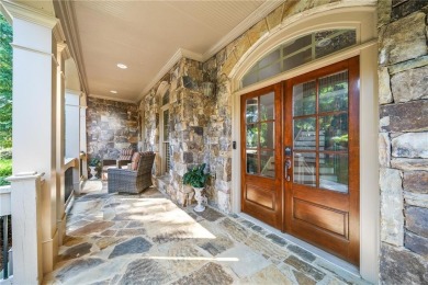 East Facing Home. Welcome to an unparalleled living experience on Bears Best Atlanta Golf Club in Georgia - for sale on GolfHomes.com, golf home, golf lot