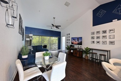 Discover this beautifully maintained TURNKEY 2-story condo on Tara Golf and Country Club in Florida - for sale on GolfHomes.com, golf home, golf lot