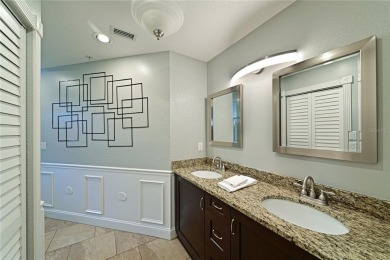 Discover this beautifully maintained TURNKEY 2-story condo on Tara Golf and Country Club in Florida - for sale on GolfHomes.com, golf home, golf lot