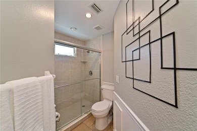 Discover this beautifully maintained TURNKEY 2-story condo on Tara Golf and Country Club in Florida - for sale on GolfHomes.com, golf home, golf lot