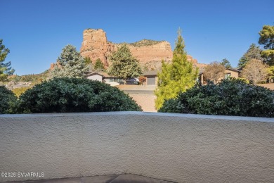 Here it is! The perfect home or home away from home! Situated on on Oakcreek Country Club in Arizona - for sale on GolfHomes.com, golf home, golf lot