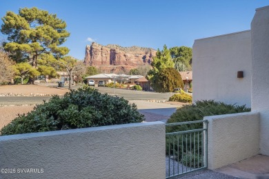 Here it is! The perfect home or home away from home! Situated on on Oakcreek Country Club in Arizona - for sale on GolfHomes.com, golf home, golf lot