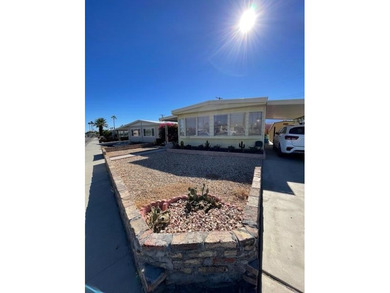 Charming Home with Mountain Views in Tri Palm Estates & Country on The Club At Shenandoah Springs in California - for sale on GolfHomes.com, golf home, golf lot