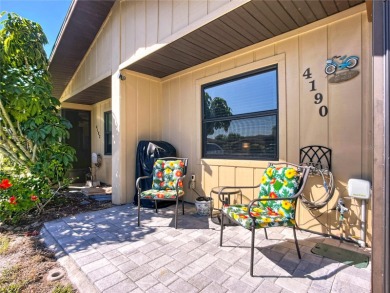 PRICE IMPROVEMENT.......LOOKING FOR A 55+ VACATION OR RETIREMENT on Timber Creek Golf Course in Florida - for sale on GolfHomes.com, golf home, golf lot