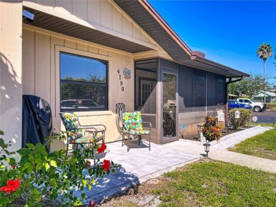 PRICE IMPROVEMENT.......LOOKING FOR A 55+ VACATION OR RETIREMENT on Timber Creek Golf Course in Florida - for sale on GolfHomes.com, golf home, golf lot