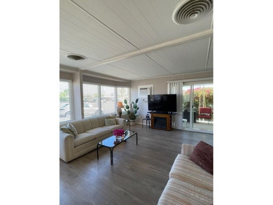 Charming Home with Mountain Views in Tri Palm Estates & Country on The Club At Shenandoah Springs in California - for sale on GolfHomes.com, golf home, golf lot