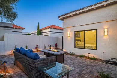 Nothing Better than a Fabulous Remodel with Great Views of on Starfire At Scottsdale Country Club in Arizona - for sale on GolfHomes.com, golf home, golf lot