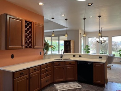 M David Kienholz, RE/MAX Alpine View, C: , kienholz,  : Light on Links At Cobble Creek in Colorado - for sale on GolfHomes.com, golf home, golf lot