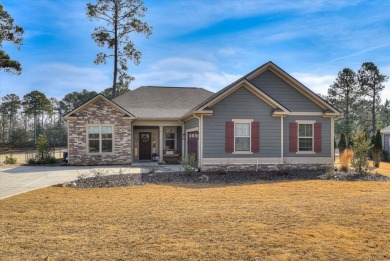 Welcome to Golf Course Living at its Finest!

This stunning on Monticello Golf Club At Savannah Lakes in South Carolina - for sale on GolfHomes.com, golf home, golf lot