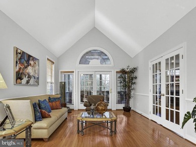 A wonderful and rarely available opportunity in Dominion Valley on Dominion Valley Country Club in Virginia - for sale on GolfHomes.com, golf home, golf lot