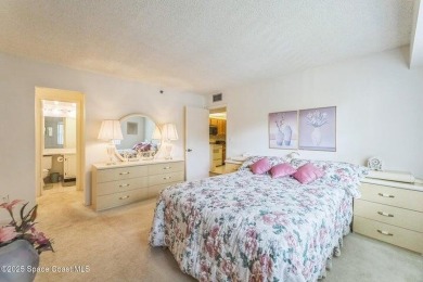 Wake up to lake and golf course views from this bright and on  in Florida - for sale on GolfHomes.com, golf home, golf lot