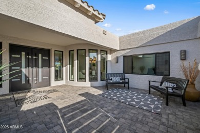 Nothing Better than a Fabulous Remodel with Great Views of on Starfire At Scottsdale Country Club in Arizona - for sale on GolfHomes.com, golf home, golf lot