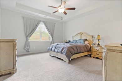 PRICE REFRESH!!  Welcome home to this spacious charming ranch on Traditions of Braselton Golf Club in Georgia - for sale on GolfHomes.com, golf home, golf lot