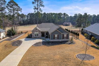 Welcome to Golf Course Living at its Finest!

This stunning on Monticello Golf Club At Savannah Lakes in South Carolina - for sale on GolfHomes.com, golf home, golf lot