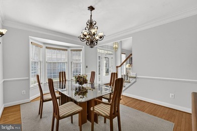 A wonderful and rarely available opportunity in Dominion Valley on Dominion Valley Country Club in Virginia - for sale on GolfHomes.com, golf home, golf lot