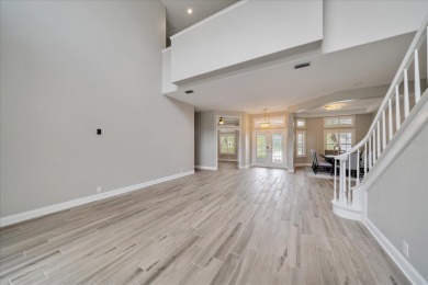 WOW--This One's a Showstopper!

SIMPLY STUNNING  FULL OF STYLE! on The River Club in Florida - for sale on GolfHomes.com, golf home, golf lot